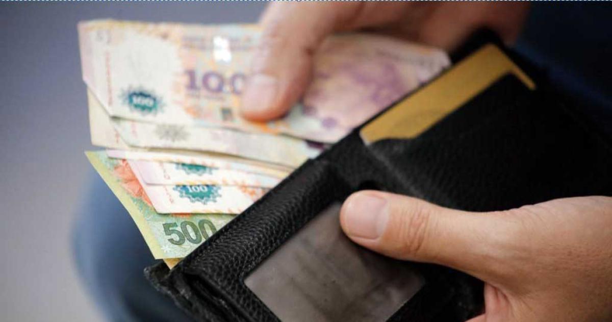 Desde la asunción de Milei los ingresos no se han recuperado al ritmo de la inflación