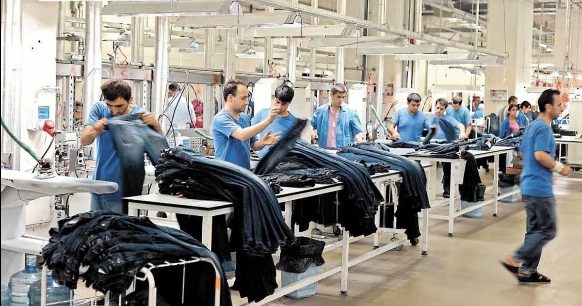 La industria textil argentina sufre la caída del consumo y la apertura de las importaciones