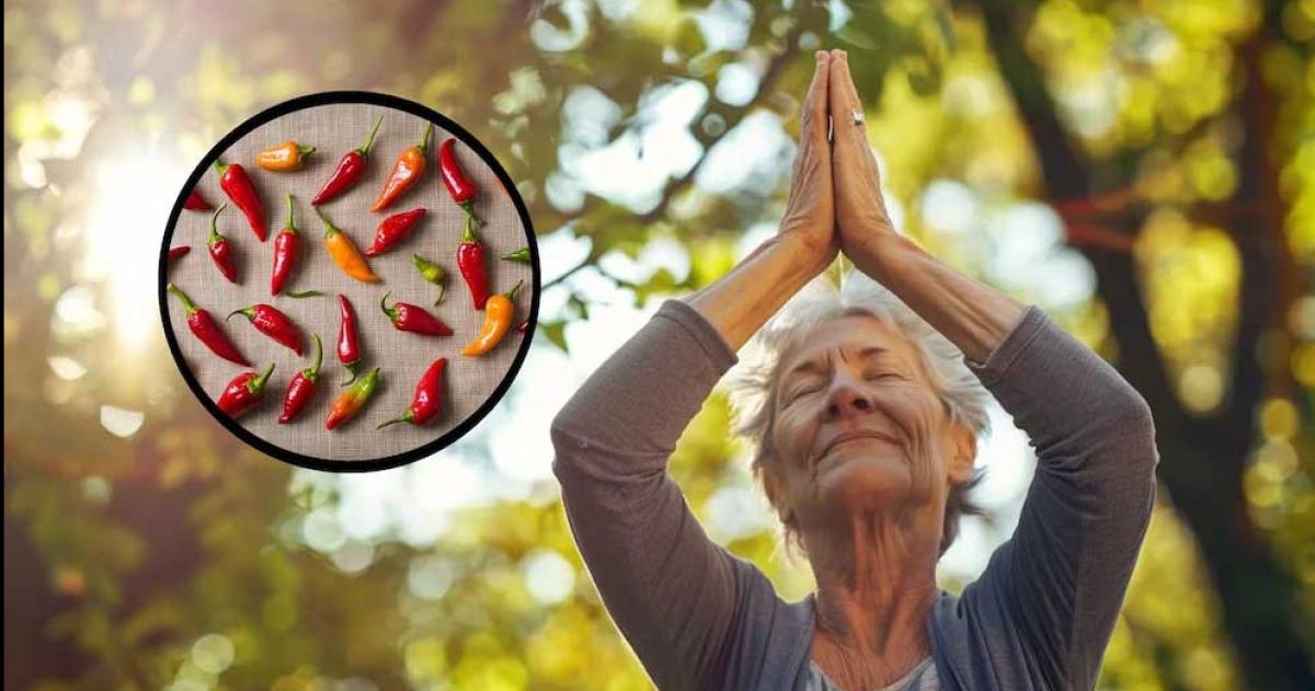 Por queacute el picante podriacutea ser un aliado clave para una vida maacutes larga seguacuten expertos