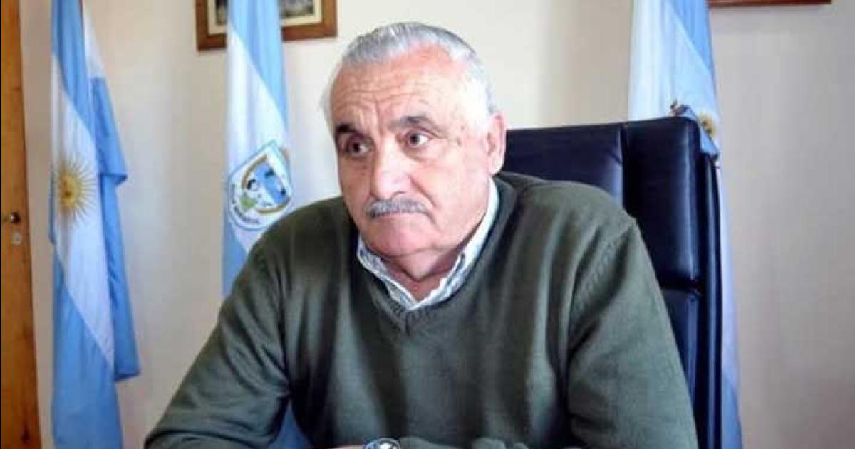 Soncini fue un referente ineludible de la UCR en la región hasta sus ltimos años