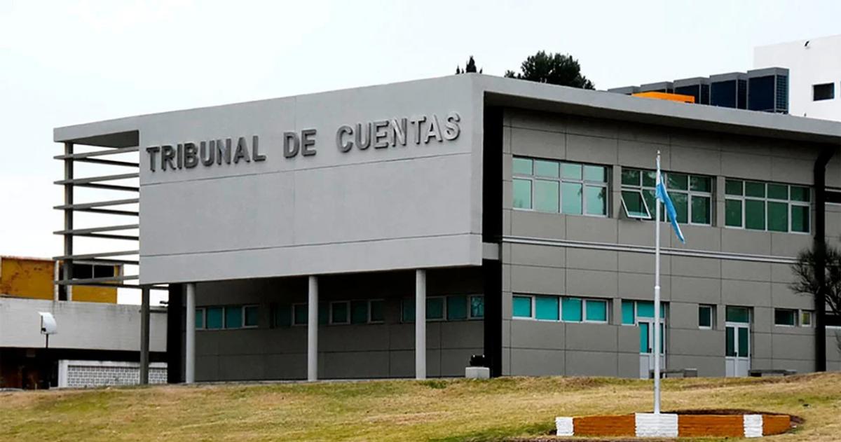  El caso se originó a partir de los controles del Tribunal de Cuentas