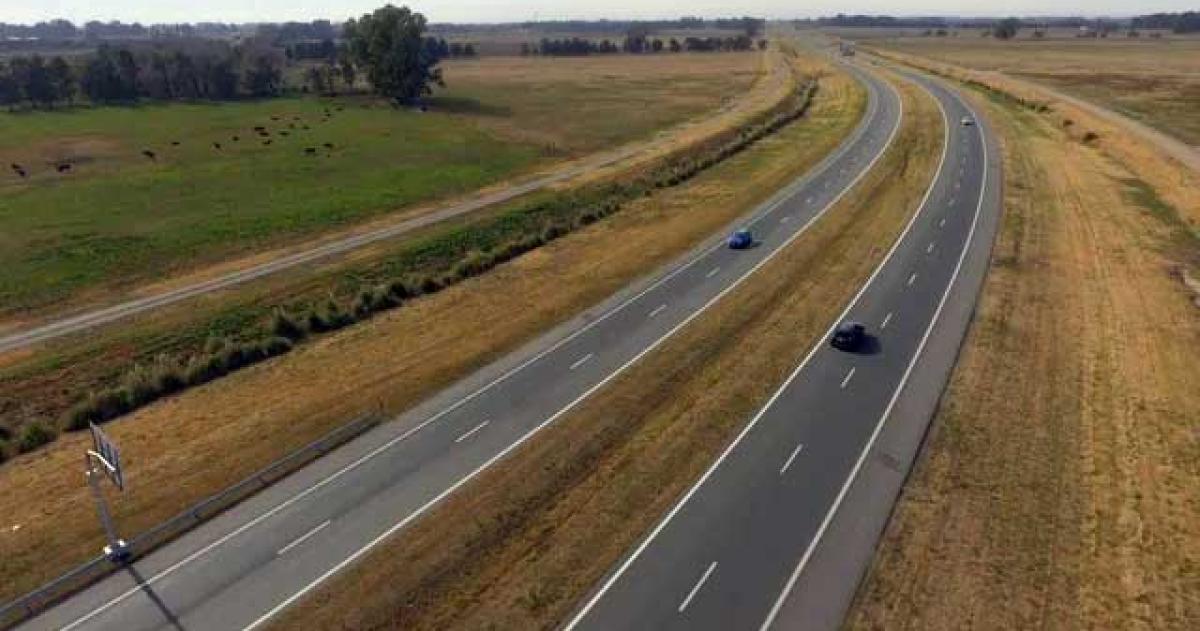 Avanza el proceso de licitación de rutas