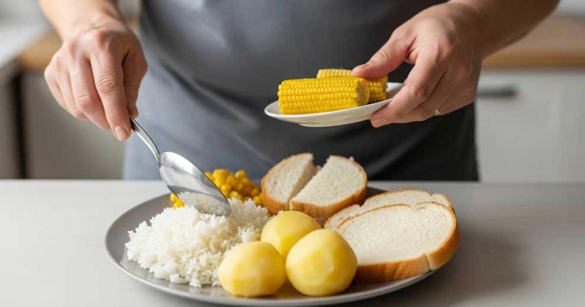 Los alimentos salados también pueden elevar el azcar en sangre y aumentar el riesgo de diabetes tipo 2 