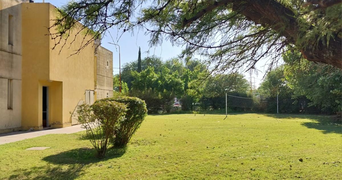 La residencia universitaria de Santa Rosa donde los estudiantes no pagarn los servicios