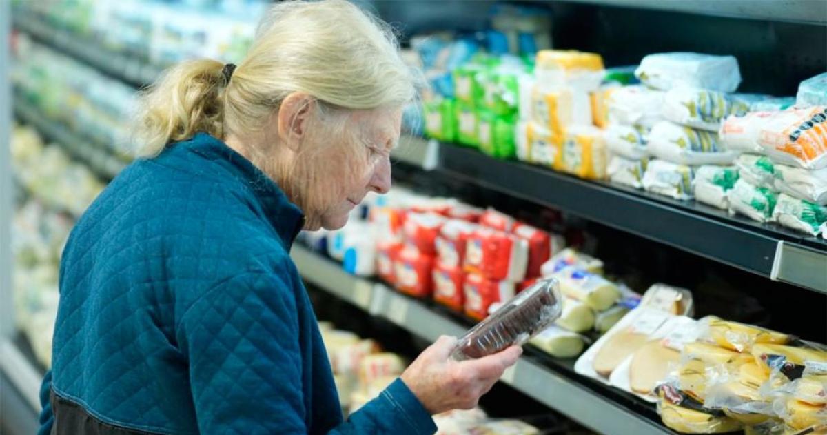 Beneficios Anses- descuentos automaacuteticos para jubilados en supermercados de todo el paiacutes