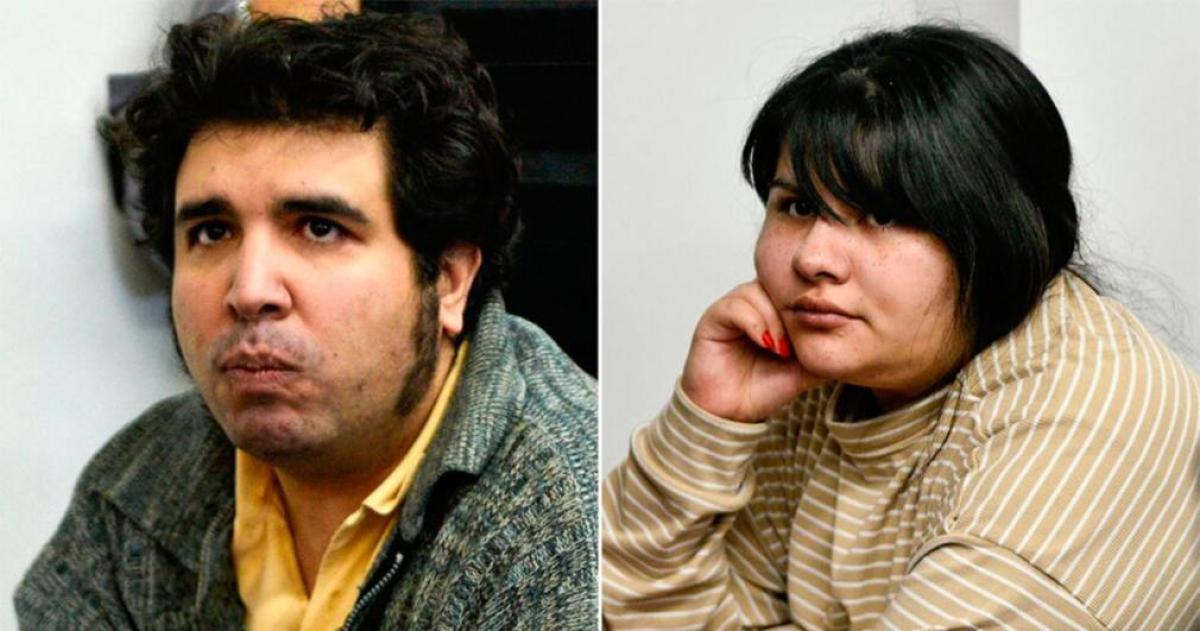 Sabag Montiel fue condenado a 10 antildeos y Uliarte a 8 por el intento de atentado contra Cristina Kirchner