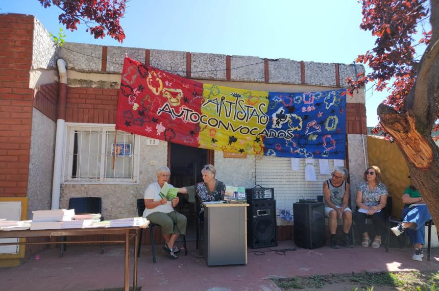 La APE cuestionó que el 12 de octubre vuelva a ser Día de la Raza