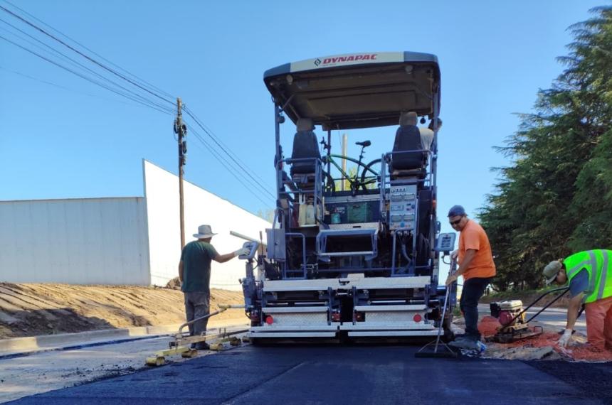 Los trabajos comenzarn en 2026 con un presupuesto oficial superior a 4 mil millones