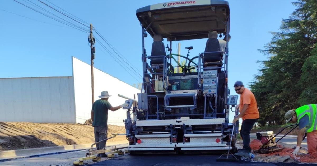 Los trabajos comenzarn en 2026 con un presupuesto oficial superior a 4 mil millones