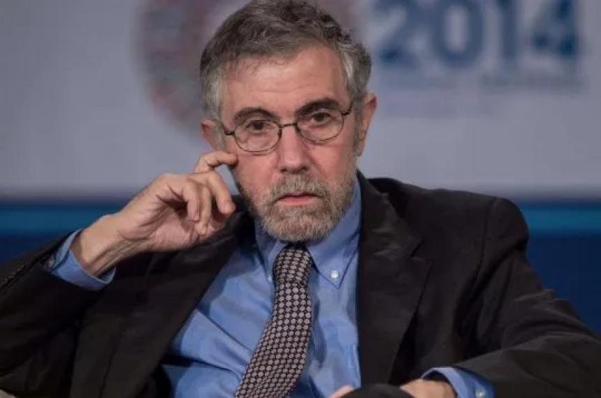 Un premio Nobel de Economiacutea cuestionoacute el salvataje de EEUU por ser un rescate a las apuestas de los amigos de Bessent