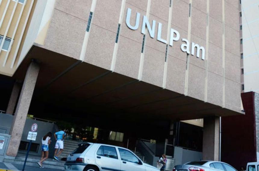 El órgano de gobierno de la Universidad Nacional de La Pampa sesionó el 8 de octubre 