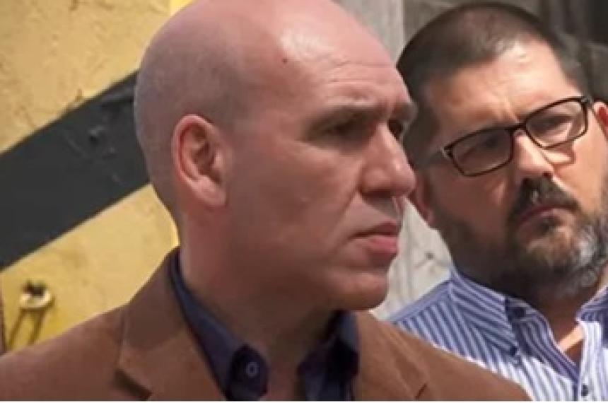 Fiscal Adrin Arribas