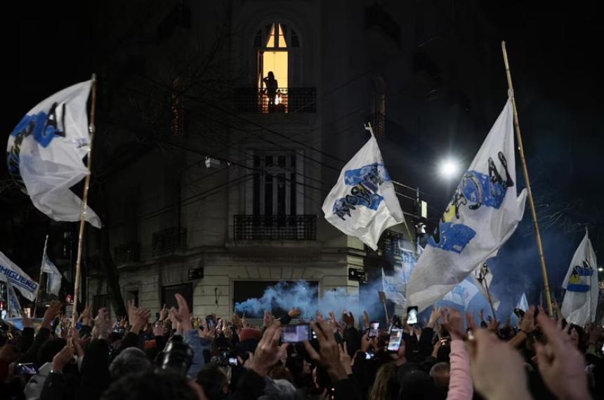El peronismo llega al 17 de octubre sin un acto unificado