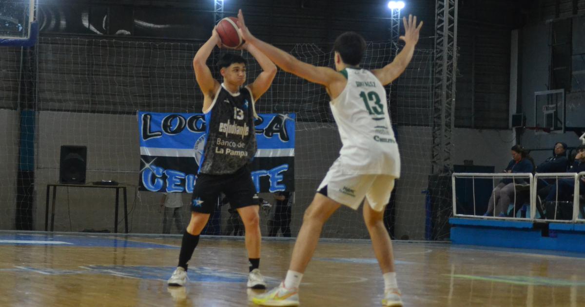 Estudiantes visitar a Independiente en General Pico