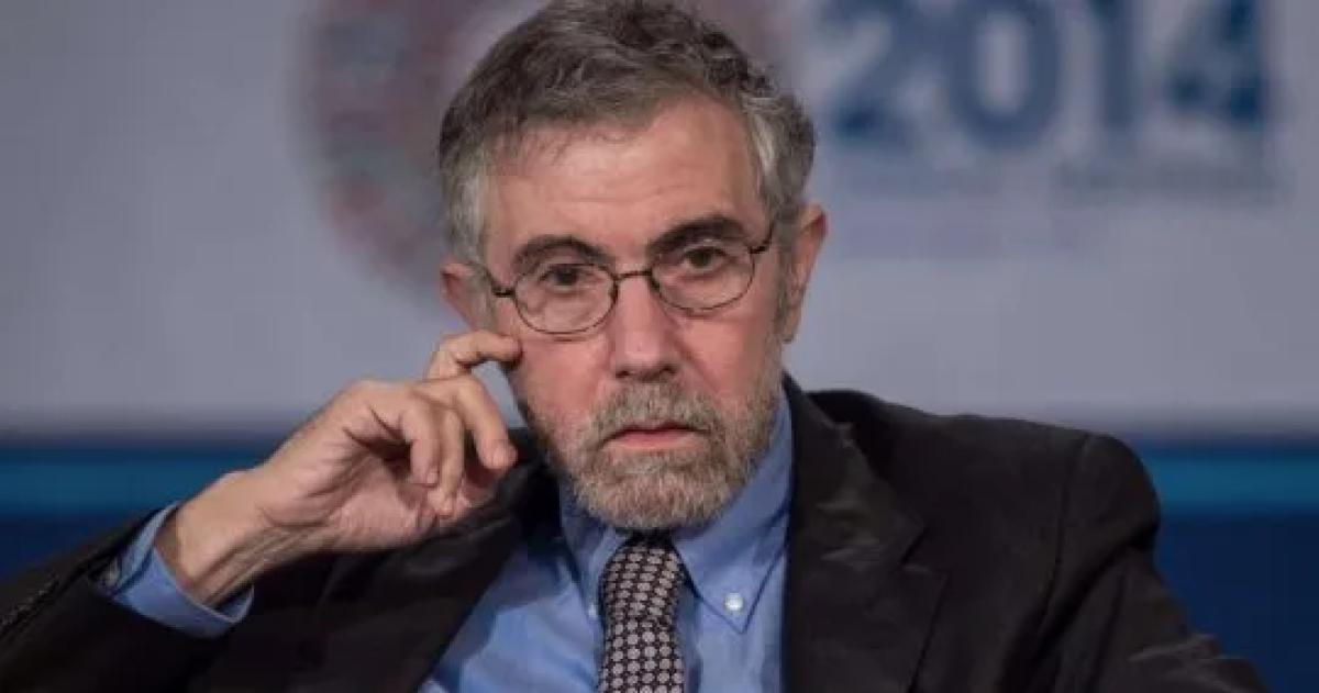 Un premio Nobel de Economiacutea cuestionoacute el salvataje de EEUU por ser un rescate a las apuestas de los amigos de Bessent