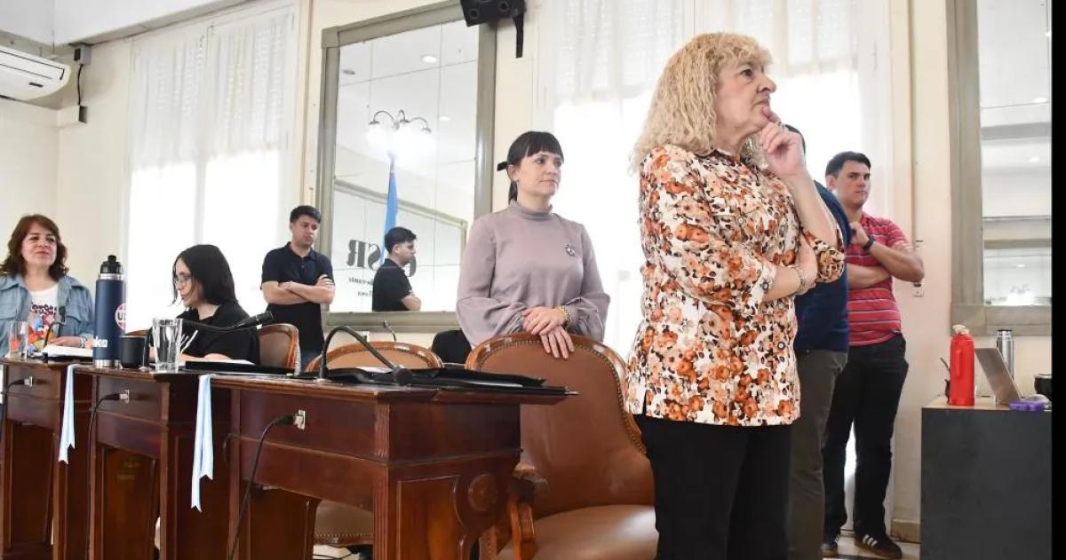 El silencio y la especulación es una forma de complicidad dice la UCR