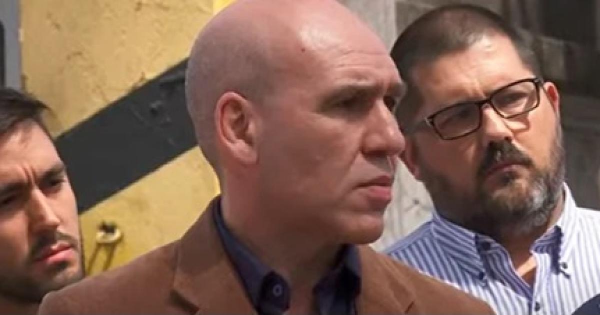 Fiscal Adrin Arribas