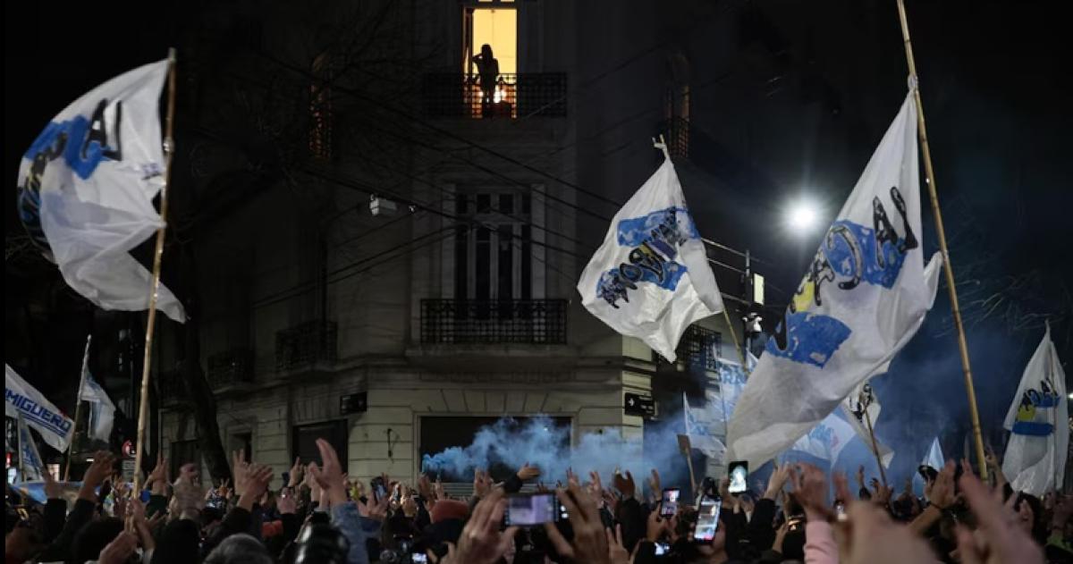 El peronismo llega al 17 de octubre sin un acto unificado