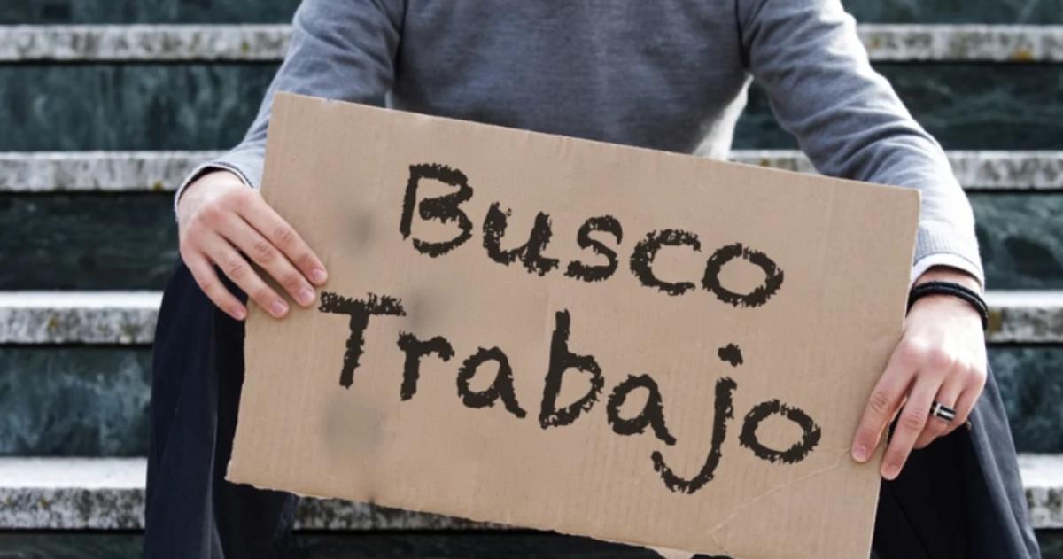 Casi 300 mil personas del sector privado pidieron el seguro de desempleo desde que asumió Javier Milei