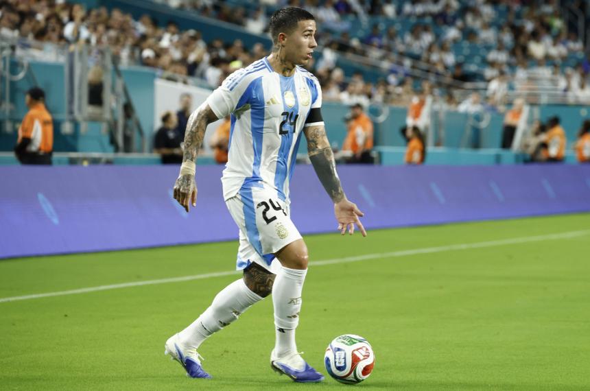El volante de Chelsea se perder el amistoso ante Puerto Rico