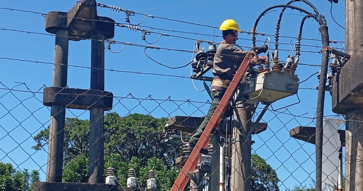El objetivo de acercar el gasto energético al 05-en-porciento- del PBI