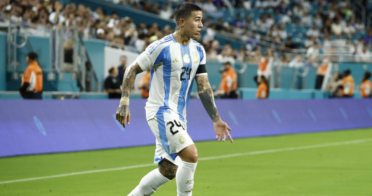 El volante de Chelsea se perder el amistoso ante Puerto Rico