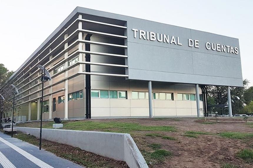 El Tribunal de Cuentas sancionoacute a otras cuatro Comisiones de Fomento 