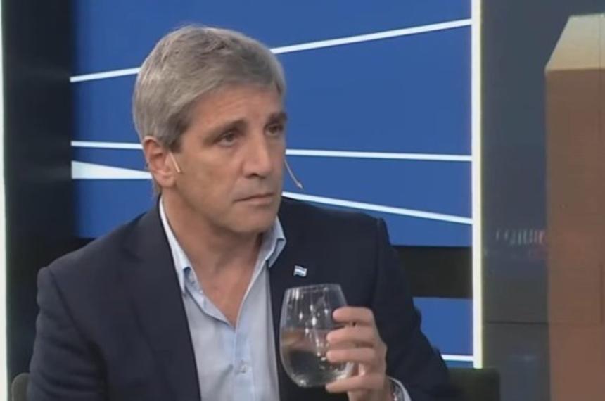 La declaración apunta a calmar las expectativas del mercado
