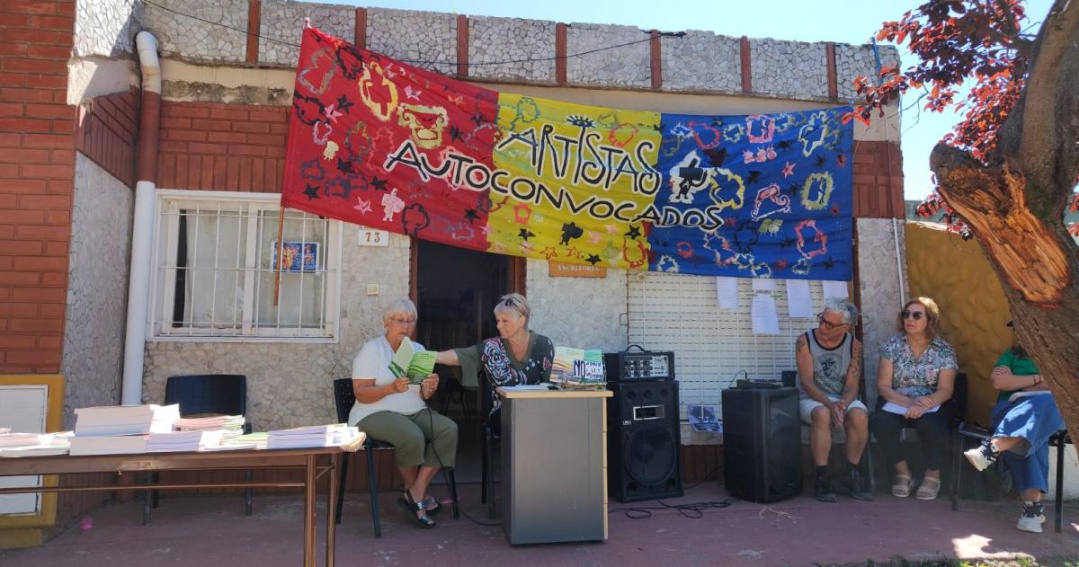 La APE cuestionó que el 12 de octubre vuelva a ser Día de la Raza