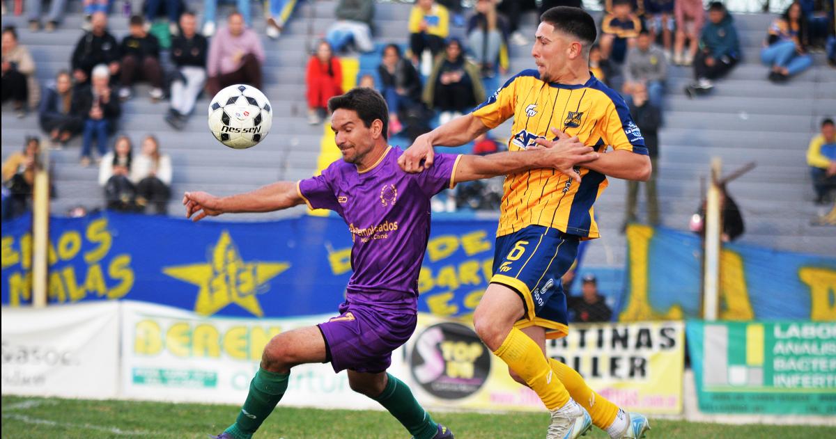 El encuentro comenzar a las 16 horas