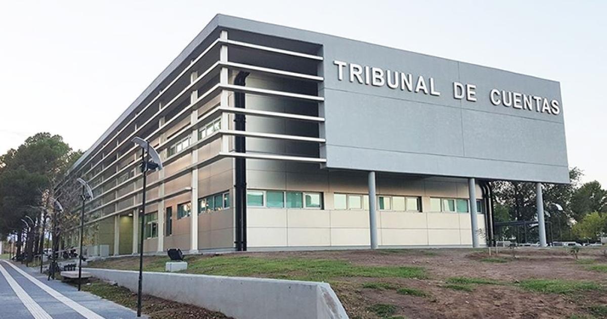 El Tribunal de Cuentas sancionoacute a otras cuatro Comisiones de Fomento 