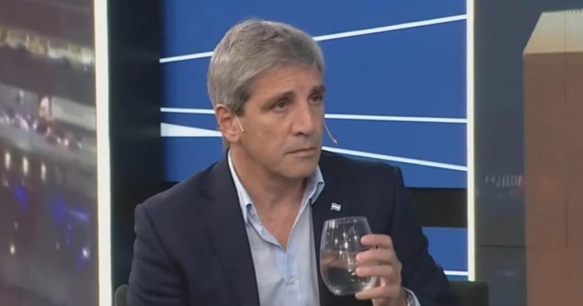 La declaración apunta a calmar las expectativas del mercado
