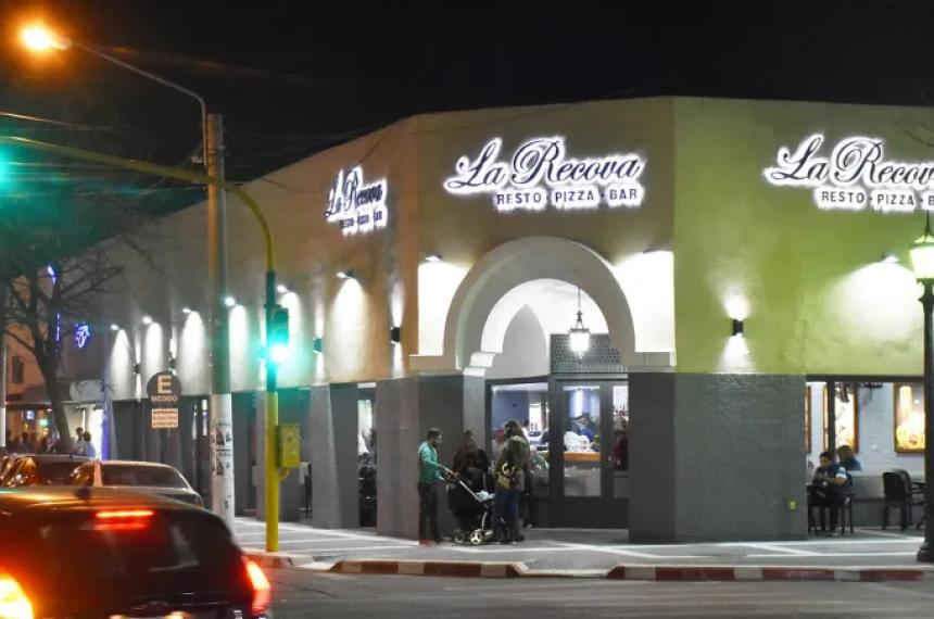 La pelea judicial por la histórica confitería llega a su final