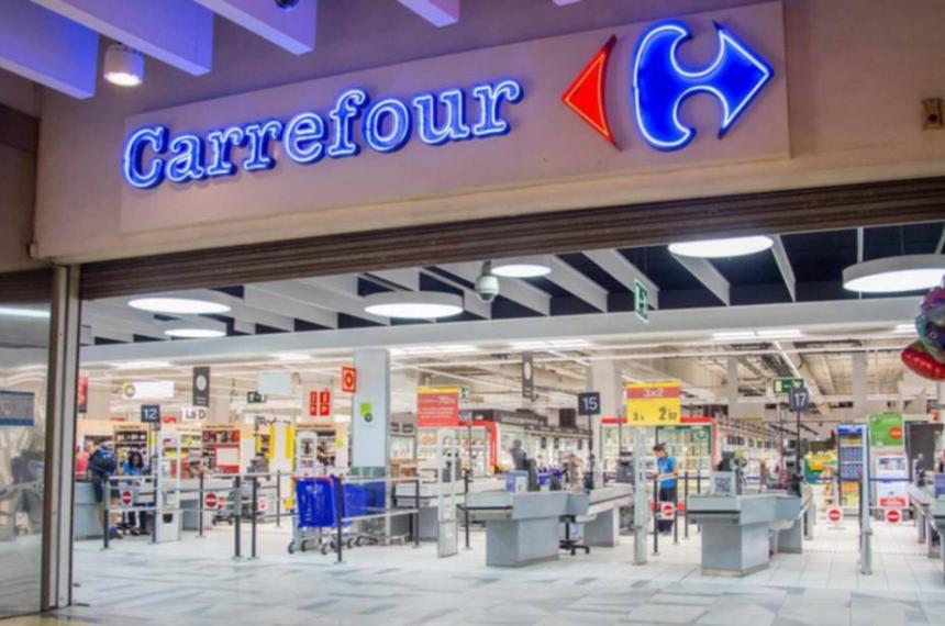 En tres semanas se define el futuro de Carrefour