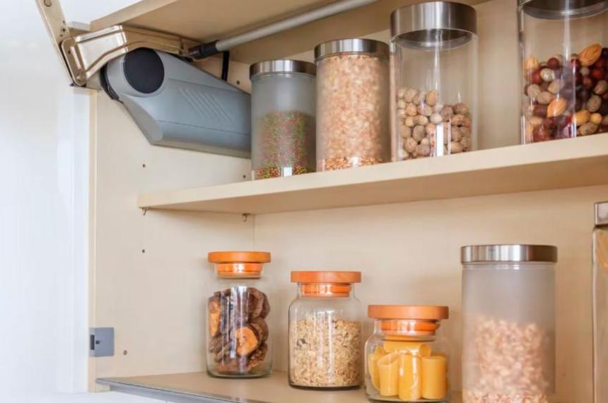 Cinco cambios simples en tu cocina que mejoran tu alimentacioacuten sin esfuerzo