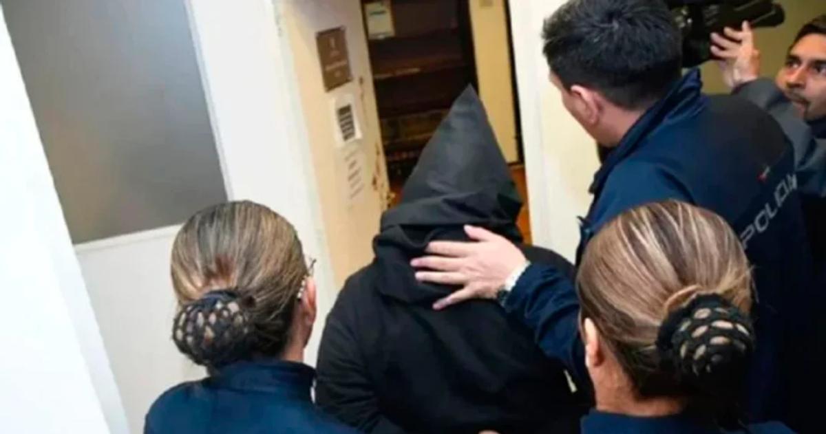 El brutal crimen ocurrió 1 de octubre de 2024