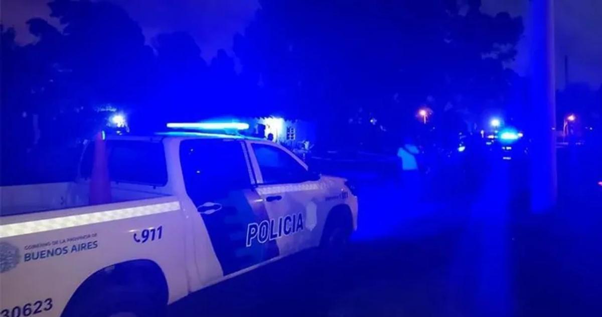 La causa fue caratulada como homicidio y contina bajo investigación judicial