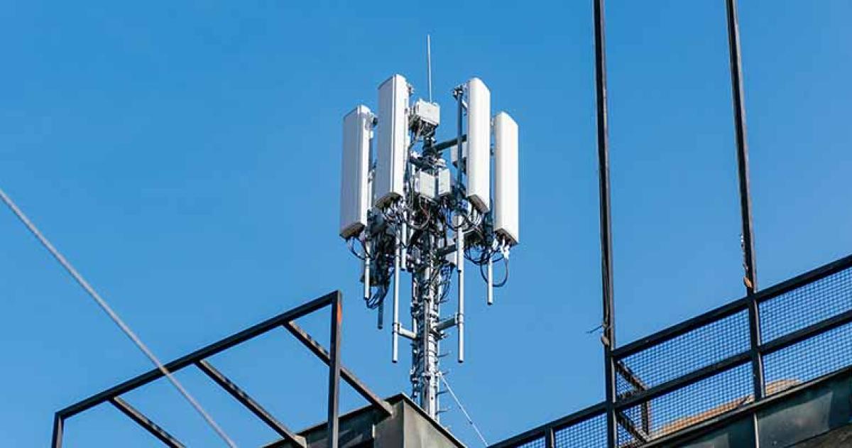 Legisladores del FreJuPa piden mejorar la cobertura de telefonía celular en corredores clave de La Pampa