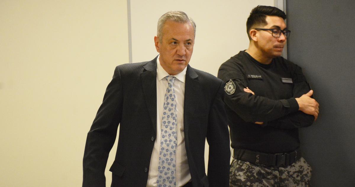 El STJ rechazó el recurso de casación de Rigutto y confirmó la condena