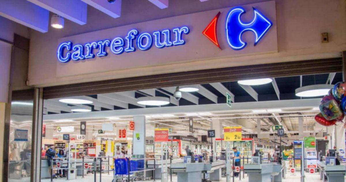 En tres semanas se define el futuro de Carrefour