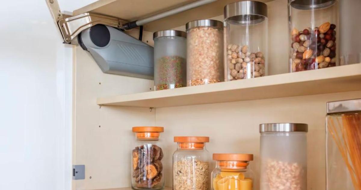 Cinco cambios simples en tu cocina que mejoran tu alimentacioacuten sin esfuerzo