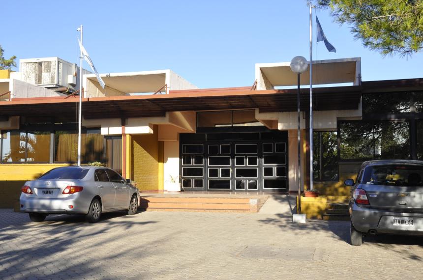 Madre de Rancul apeloacute un fallo judicial que le da la tenencia de su hija a su ex pareja