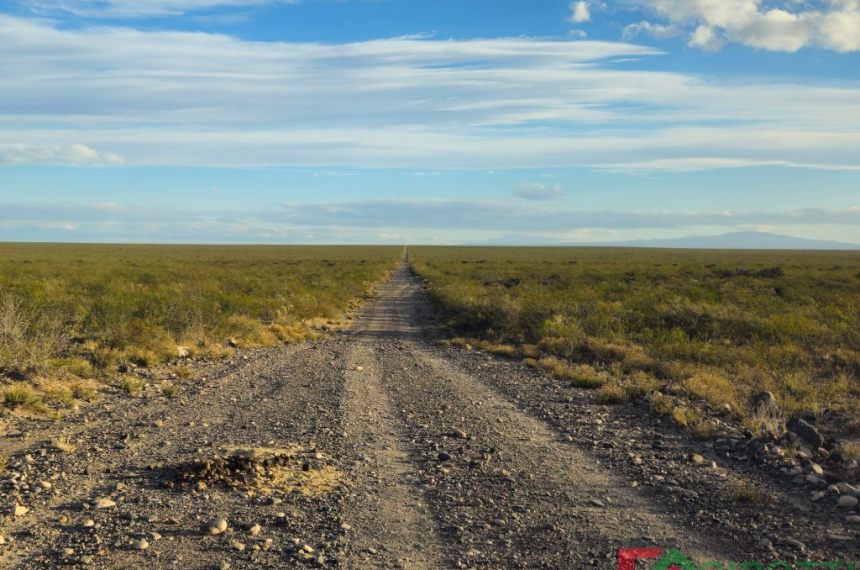 El campo de 9100 hectreas quedó en mano de los Echenique después de una larga pelea judicial