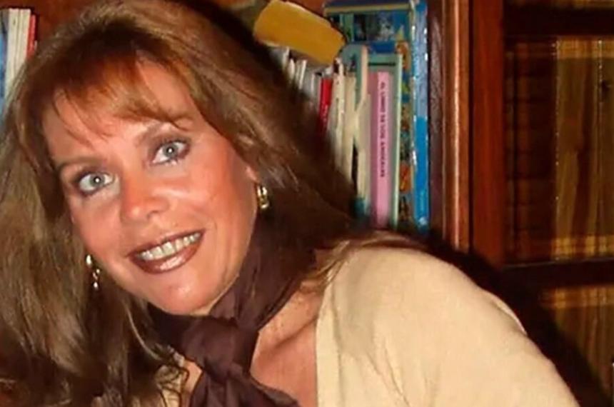 Nora Dalmasso Detectaron a quien pertenece el ADN hallado en su cuerpo pero la causa prescribió