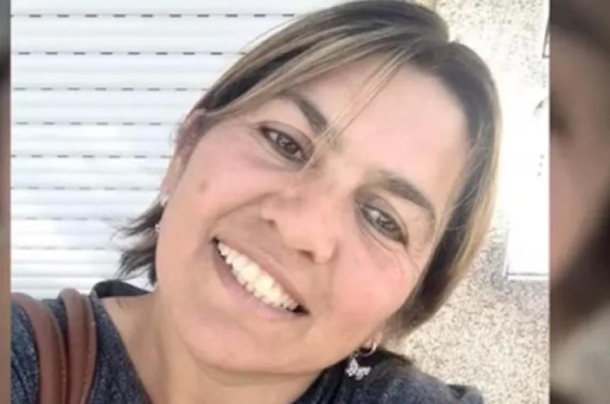 Paola Recuna fue asesinada en Toay en diciembre de 2023