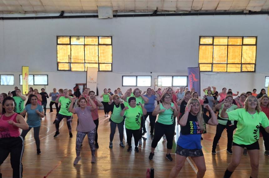 El Estadio Municipal respira deporte de lunes a lunes