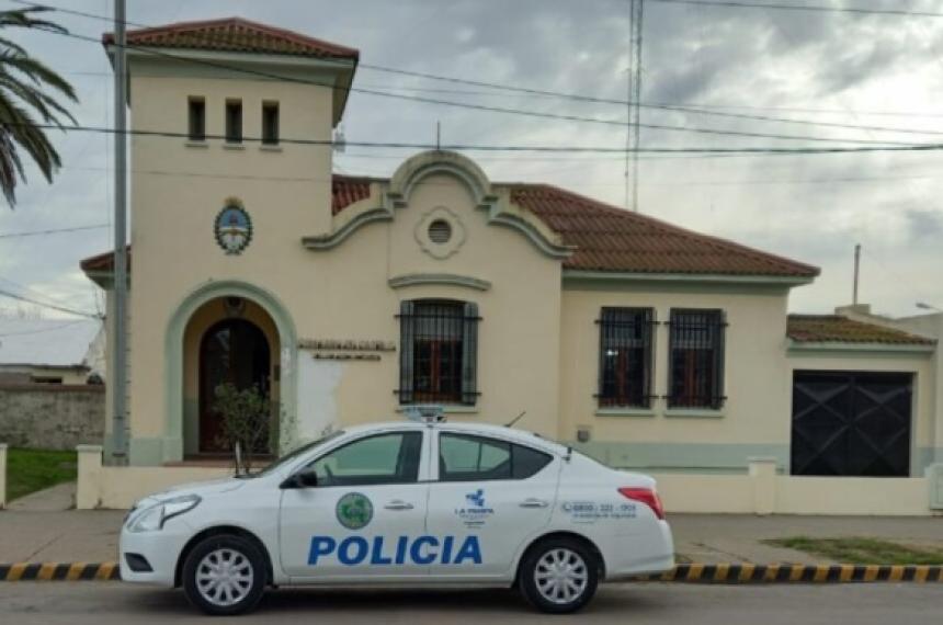 Una nena de 3 antildeos murioacute atropellada en Catriloacute