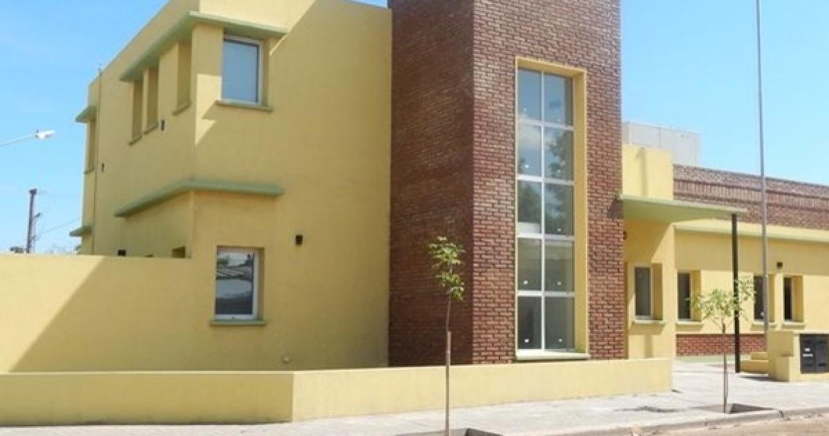 En el hecho intervino personal de la Comisaría Segunda