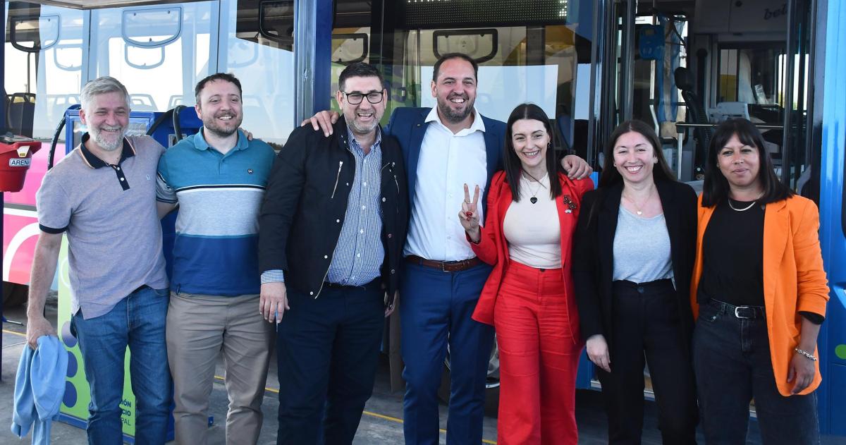 Desembarco de Clariacuten- las irregularidades en el dictamen legal del municipio
