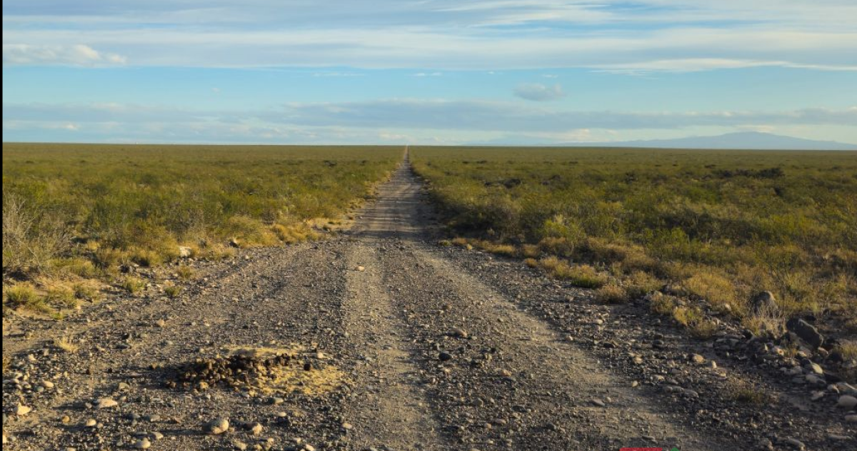 El campo de 9100 hectreas quedó en mano de los Echenique después de una larga pelea judicial
